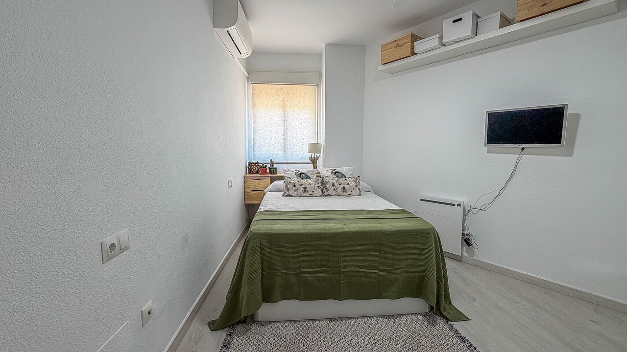 Photo of Bedroom in El Morche
