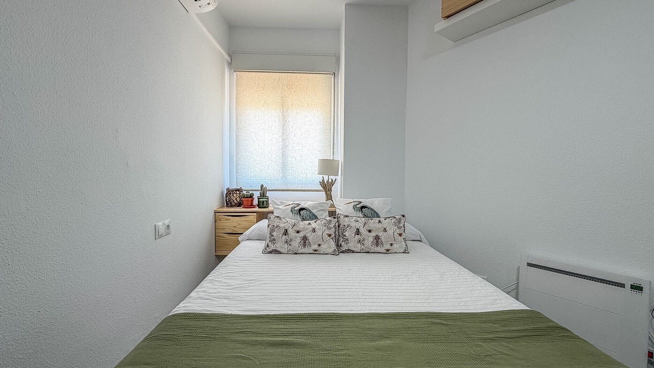 Photo of Bedroom in El Morche