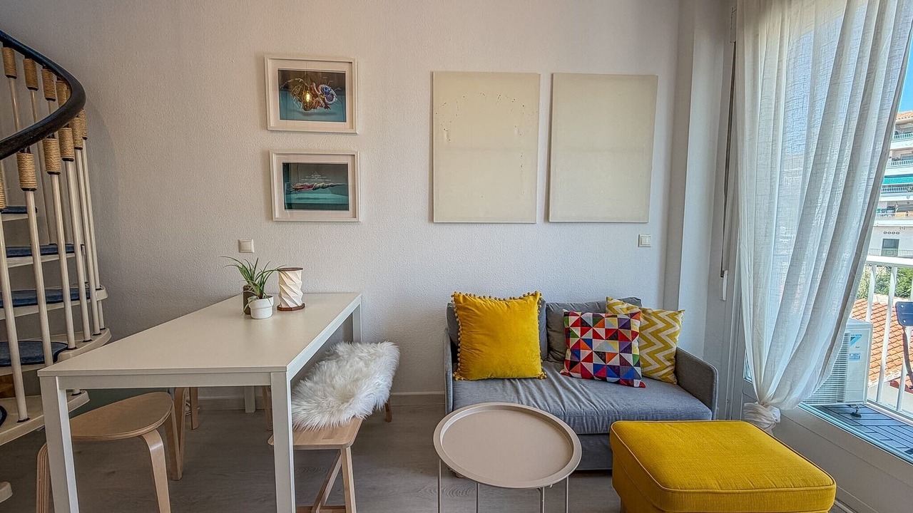 Photo of Livingroom in El Morche
