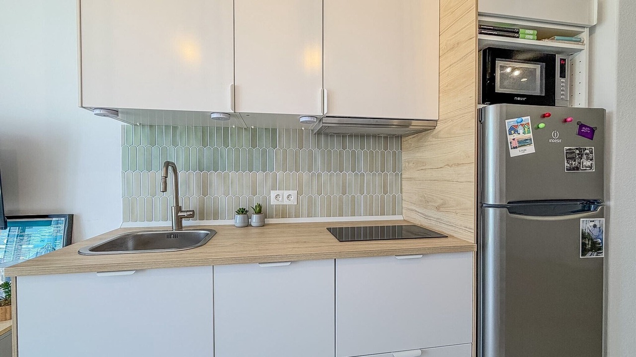 Photo of Kitchen in El Morche