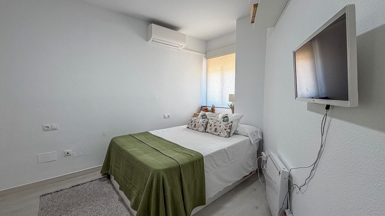 Photo of Bedroom in El Morche