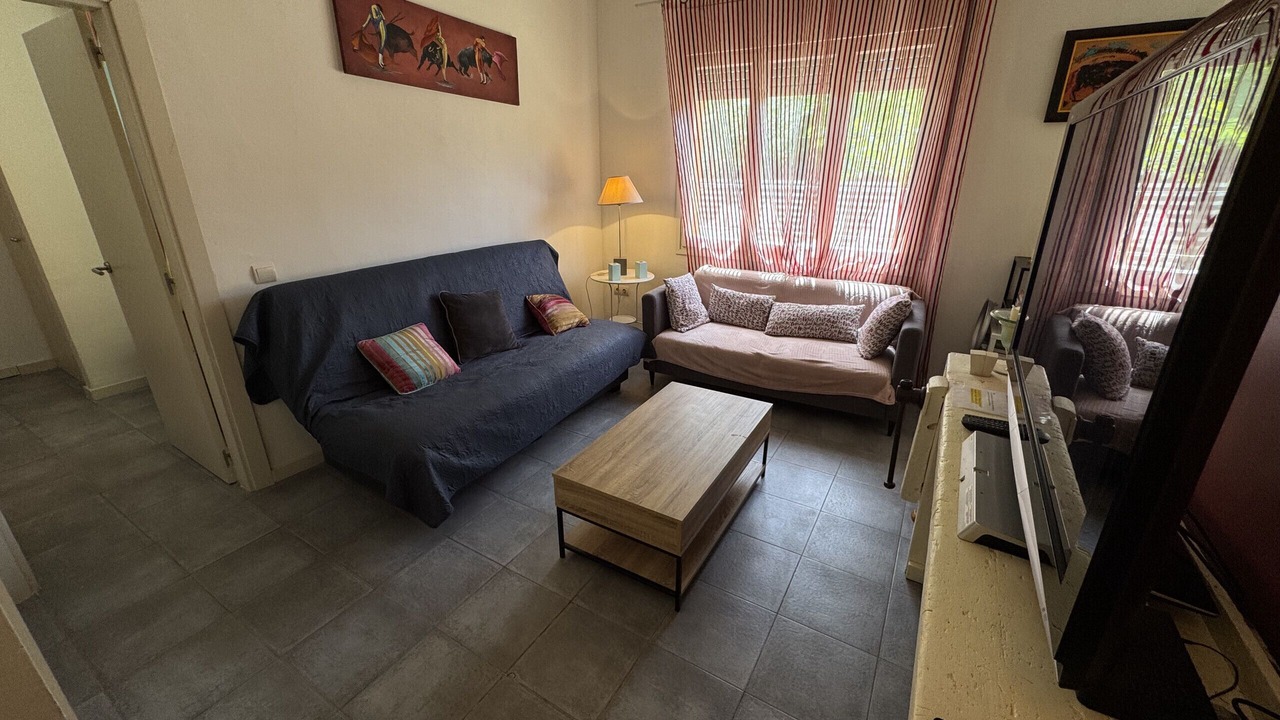 Photo of Livingroom in Mas Pinell