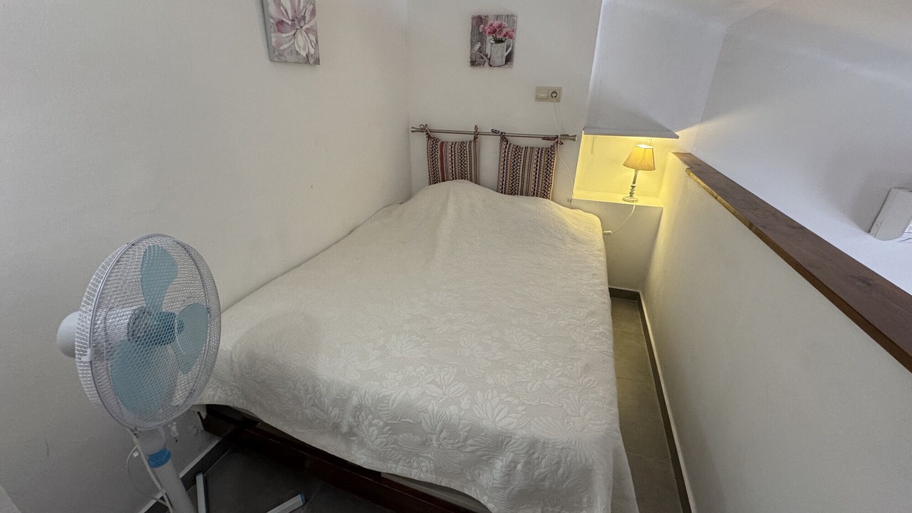Photo of Bedroom in Mas Pinell