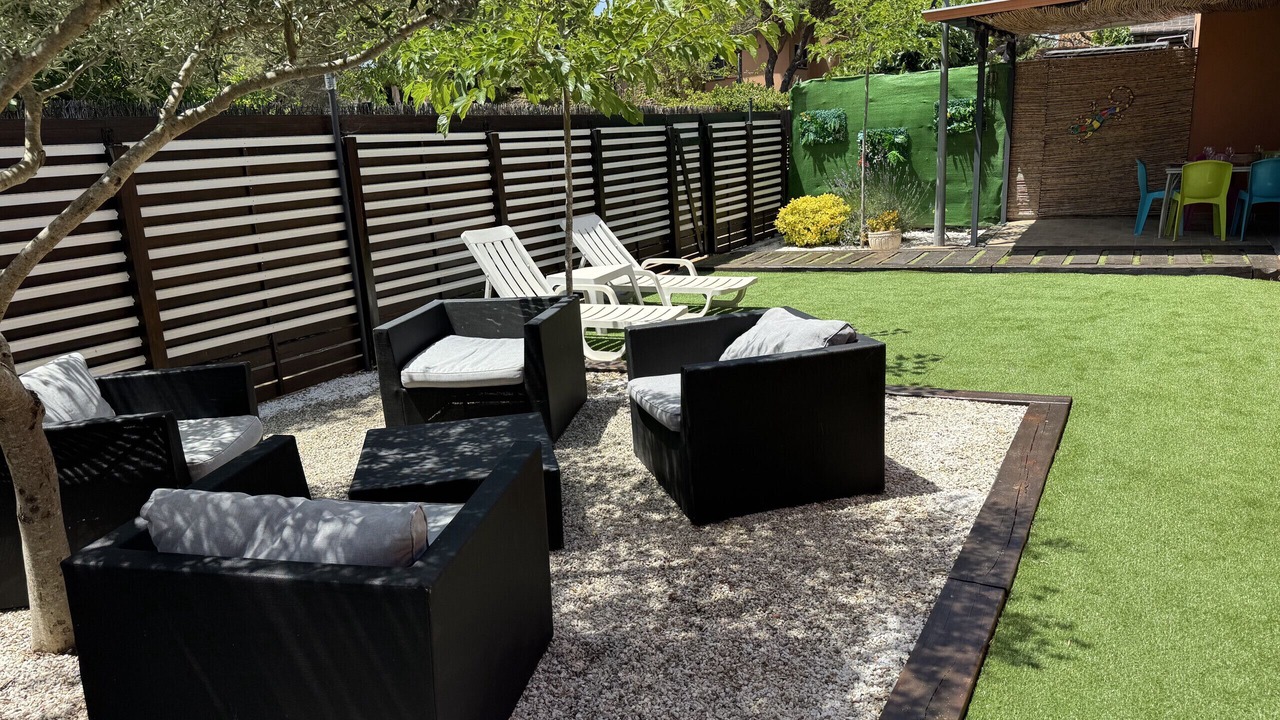 Photo of Patio Balcony in Mas Pinell