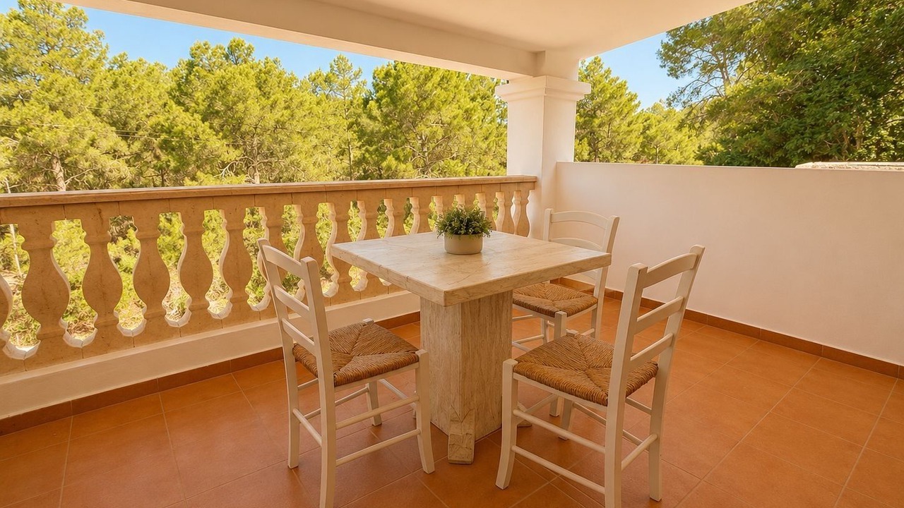Photo of Outdoor in Ibiza Town