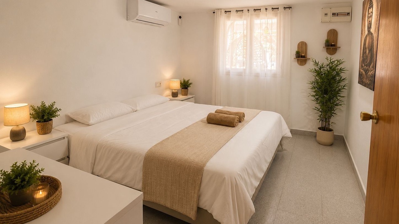 Photo of Bedroom in Sant Josep de sa Talaia
