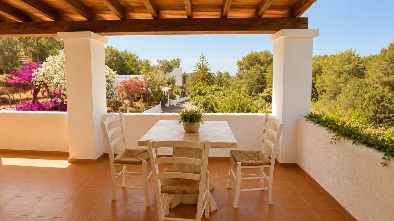 Photo of Outdoor in Sant Josep de sa Talaia