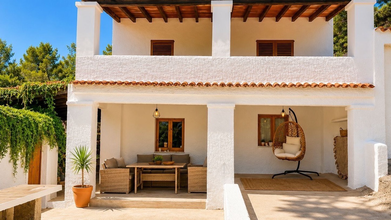 Photo of Outdoor in Sant Josep de sa Talaia