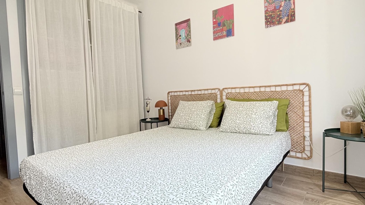 Photo of Bedroom in La Canyera