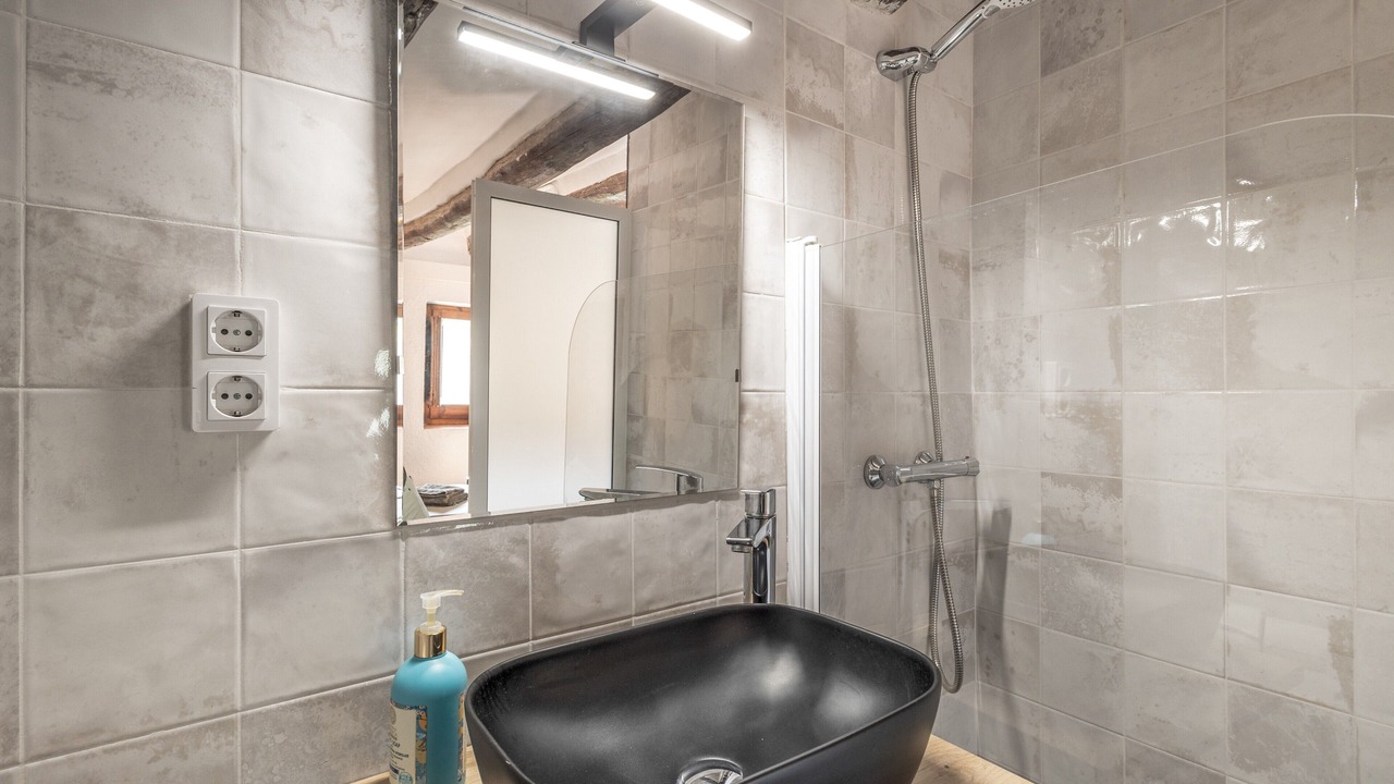 Photo of Bathroom in El Bruc