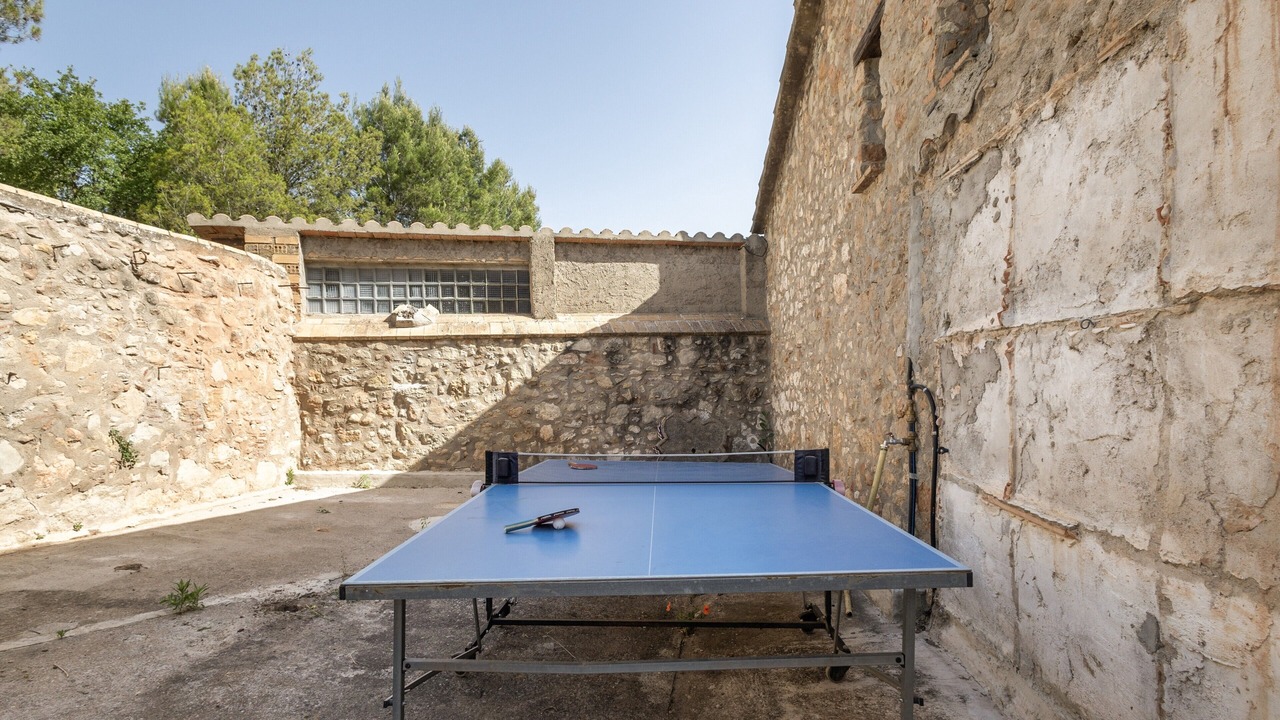 Photo of Outdoor in El Bruc