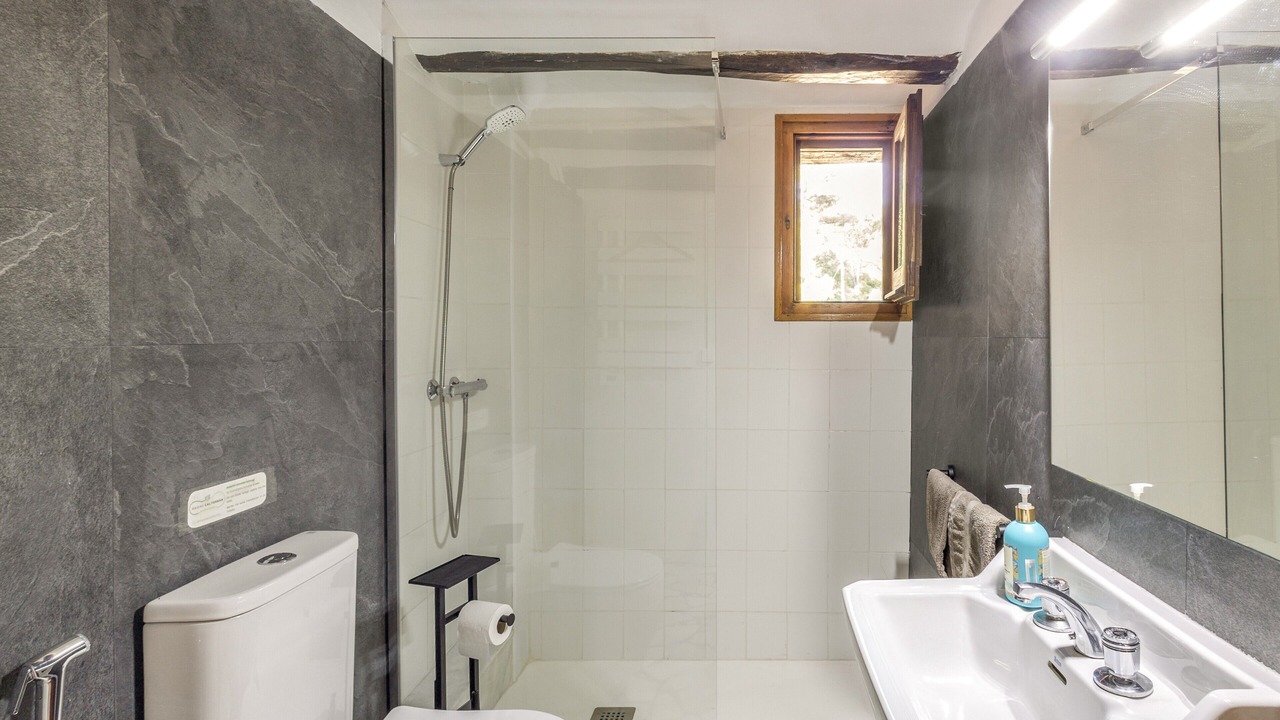 Photo of Bathroom in El Bruc