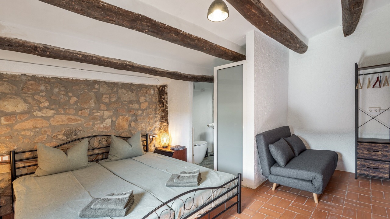 Photo of Bedroom in El Bruc