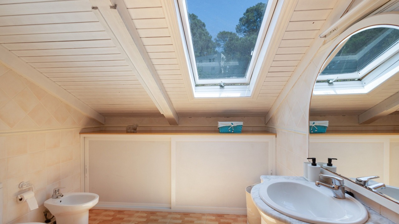 Photo of Bathroom in Vora-Sitges