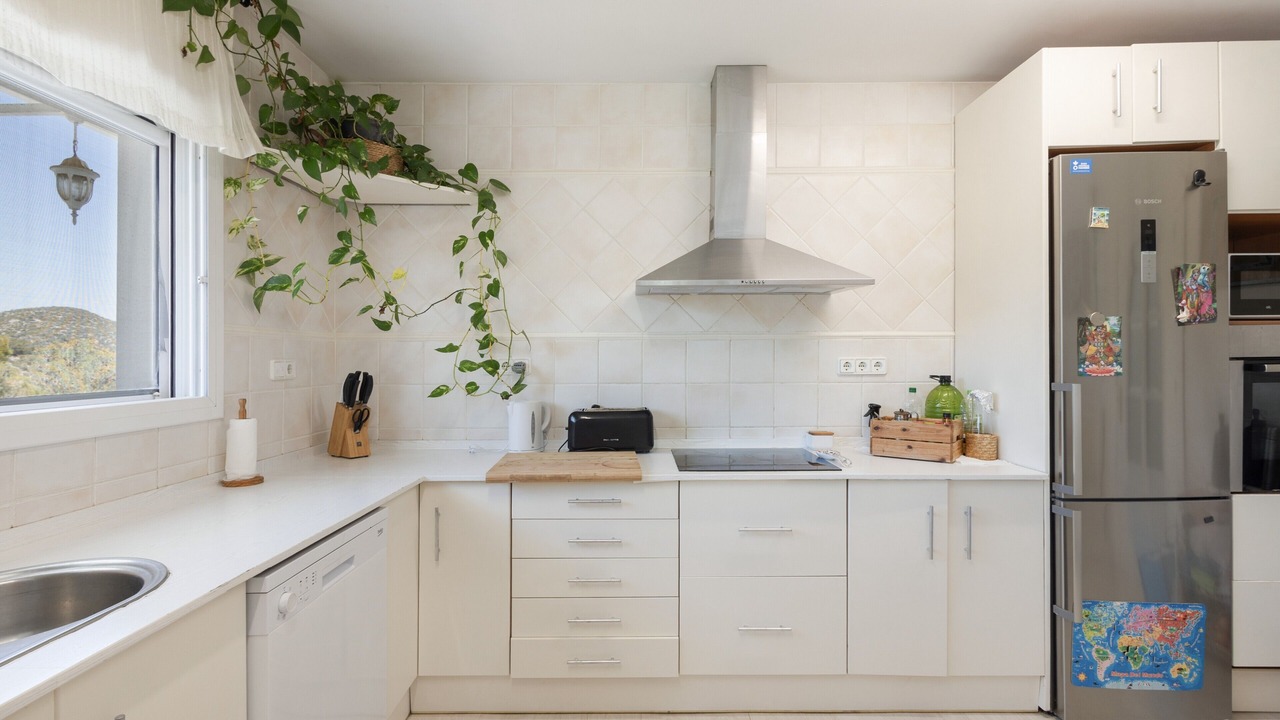 Photo of Kitchen in Vora-Sitges