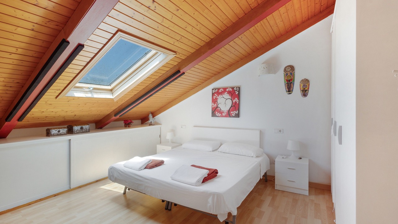 Photo of Bedroom in Vora-Sitges