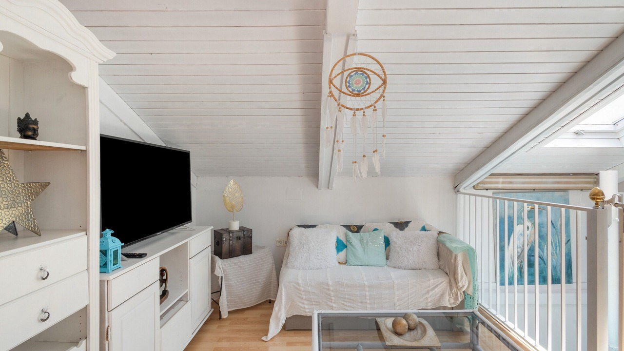 Photo of Bedroom in Vora-Sitges