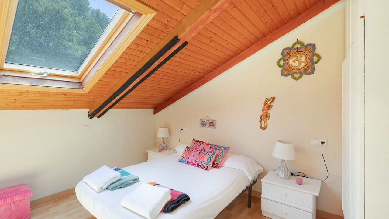 Photo of Bedroom in Vora-Sitges