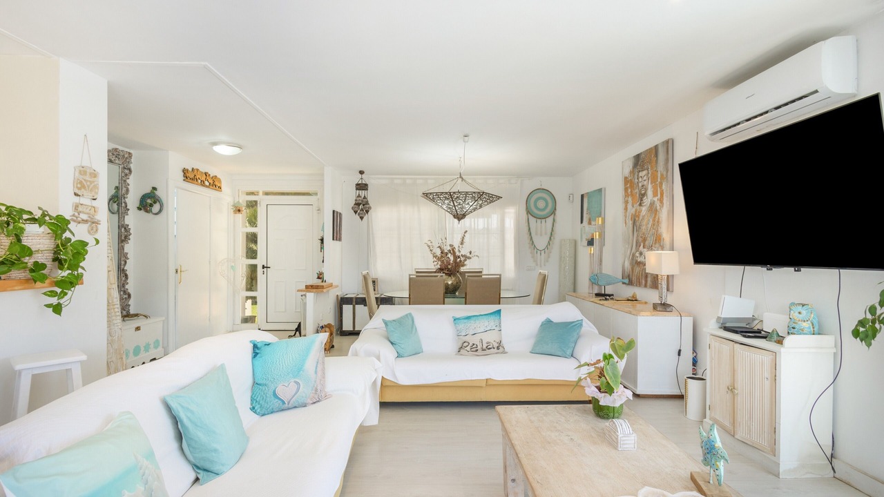 Photo of Livingroom in Vora-Sitges