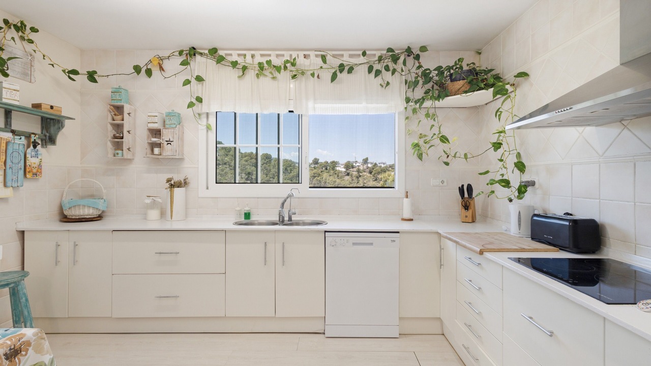 Photo of Kitchen in Vora-Sitges