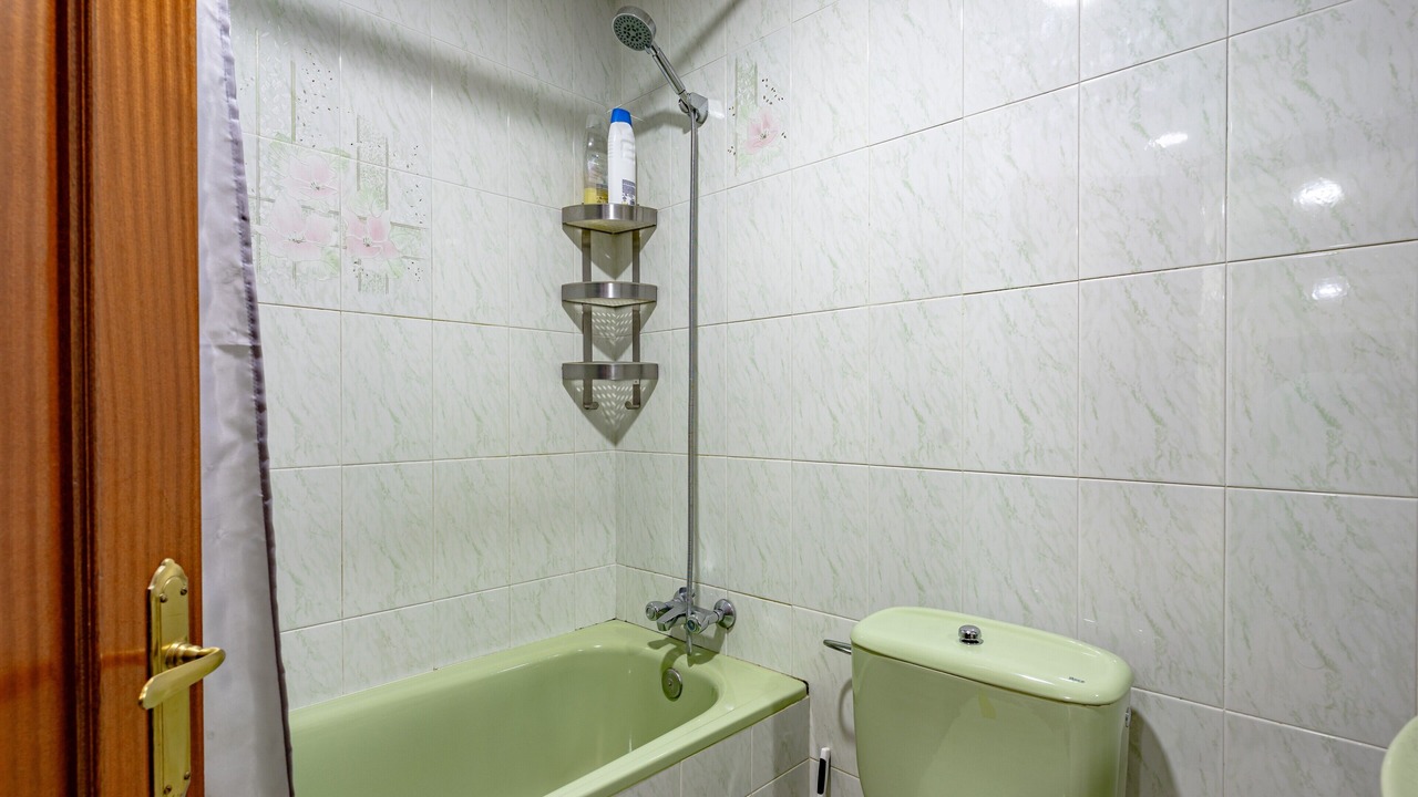 Photo of Bathroom in Llanes