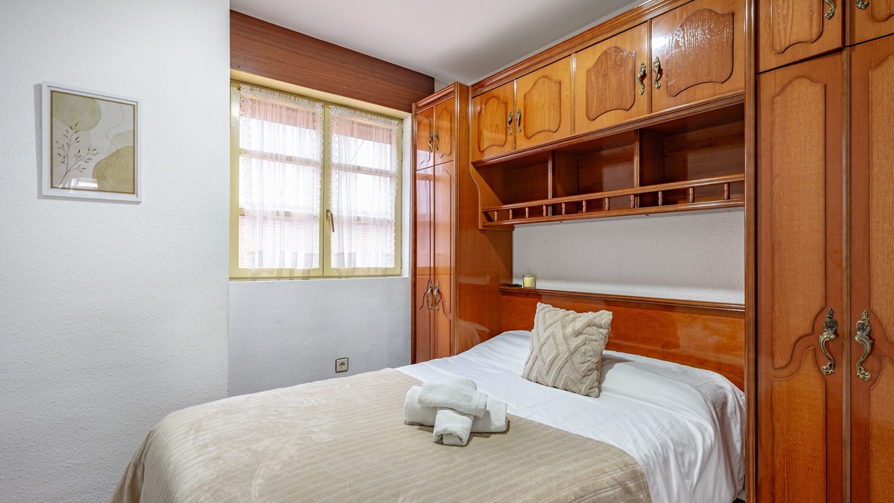 Photo of Bedroom in Llanes
