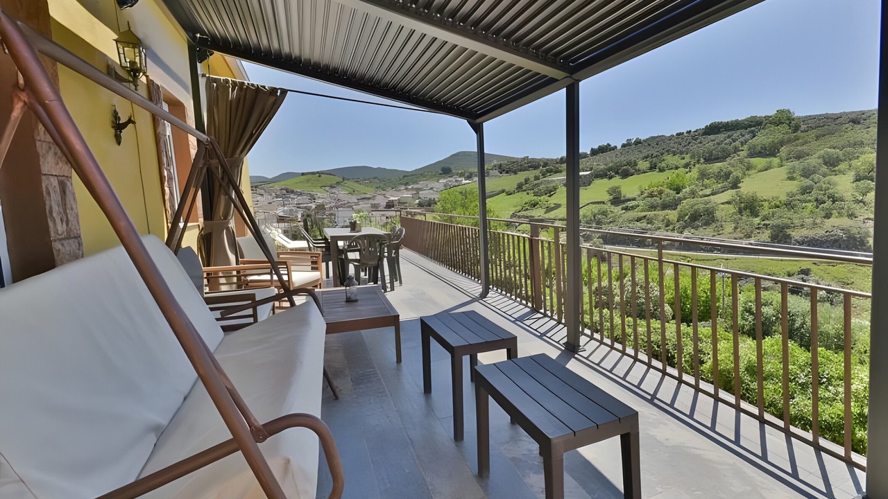 Photo of Outdoor in Horcajo de los Montes