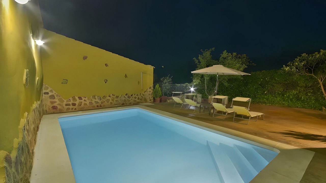 Photo of Outdoor in Horcajo de los Montes