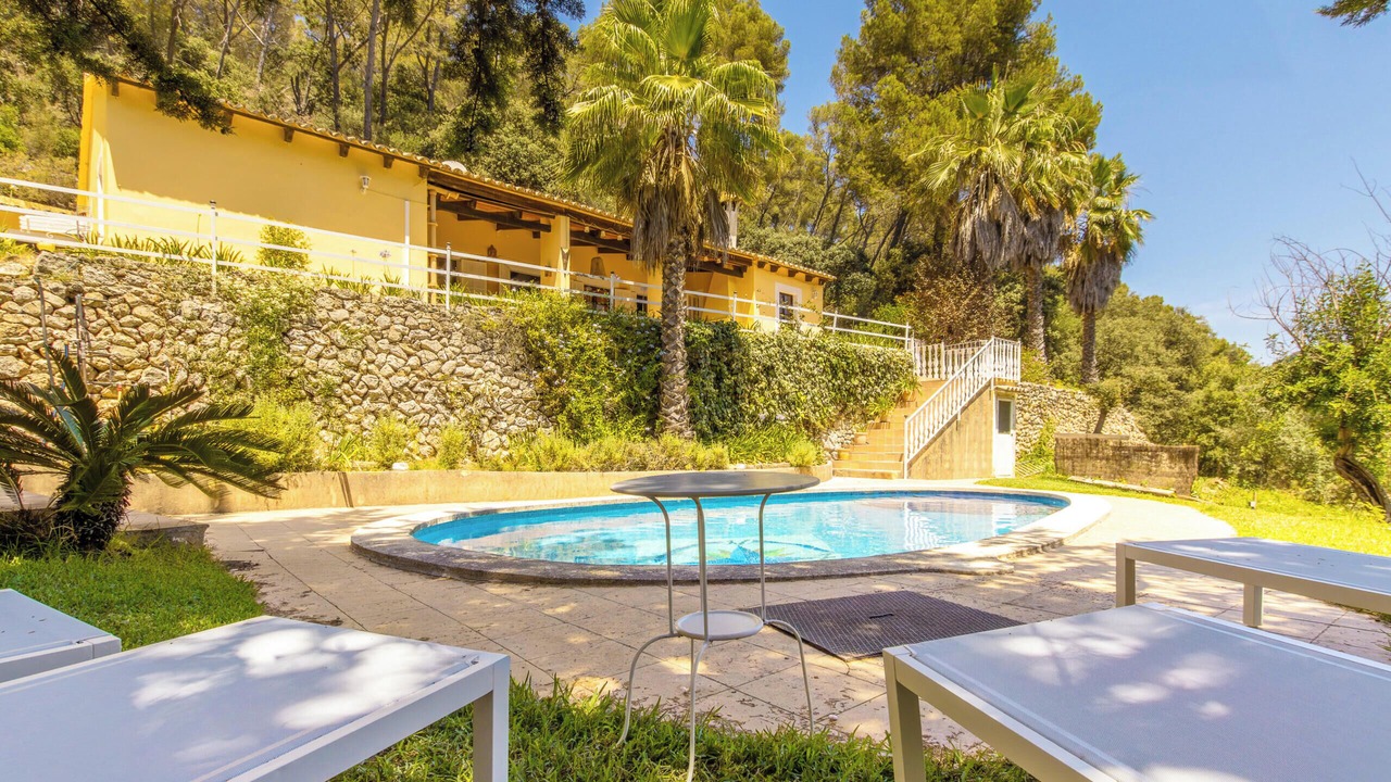 Photo of Outdoor in Puigpunyent