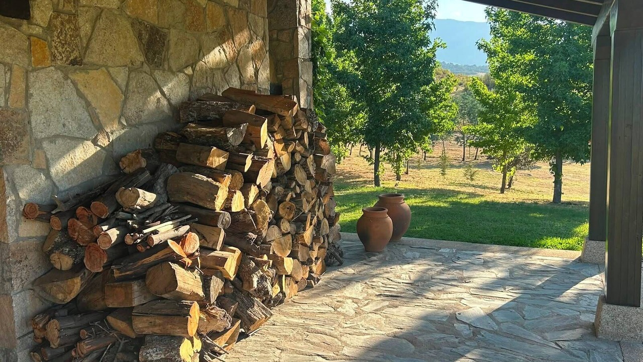 Photo of Outdoor in Candeleda
