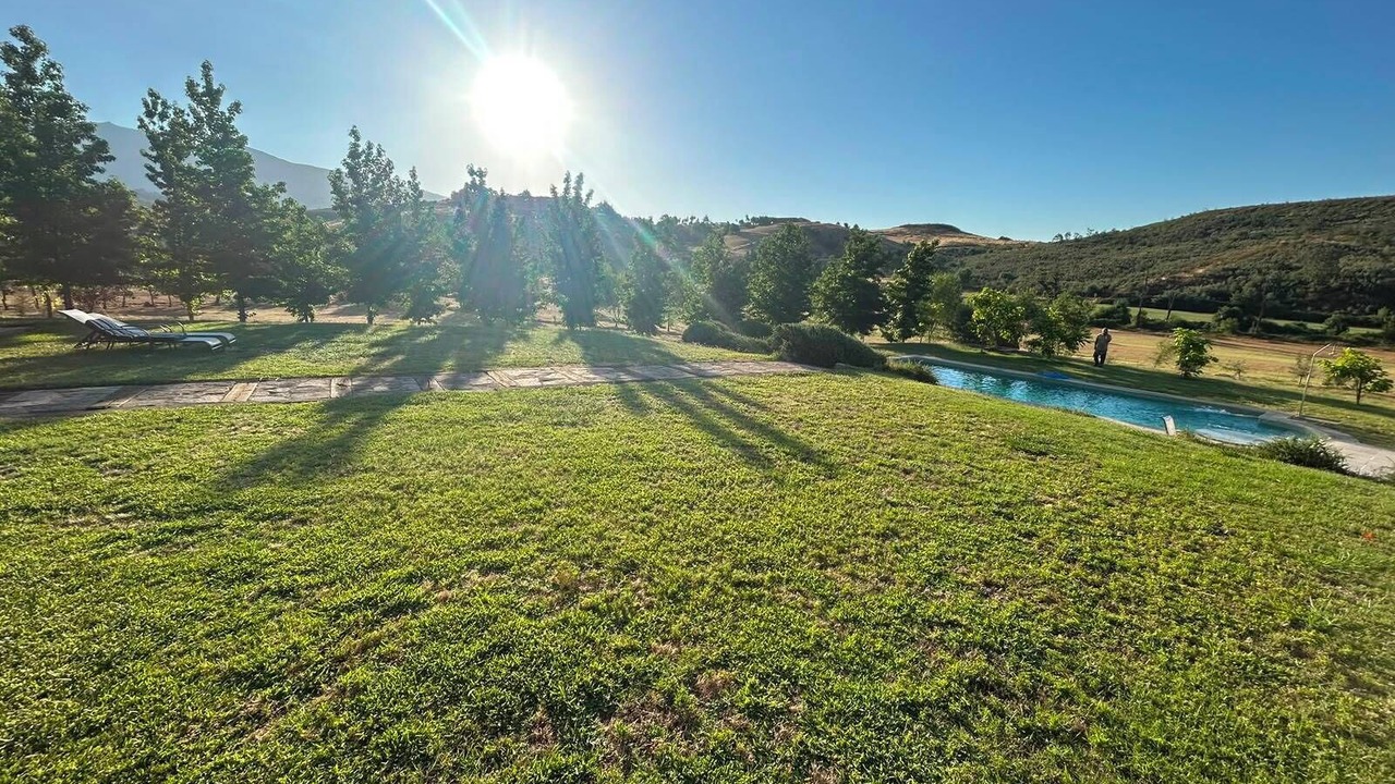 Photo of Outdoor in Candeleda
