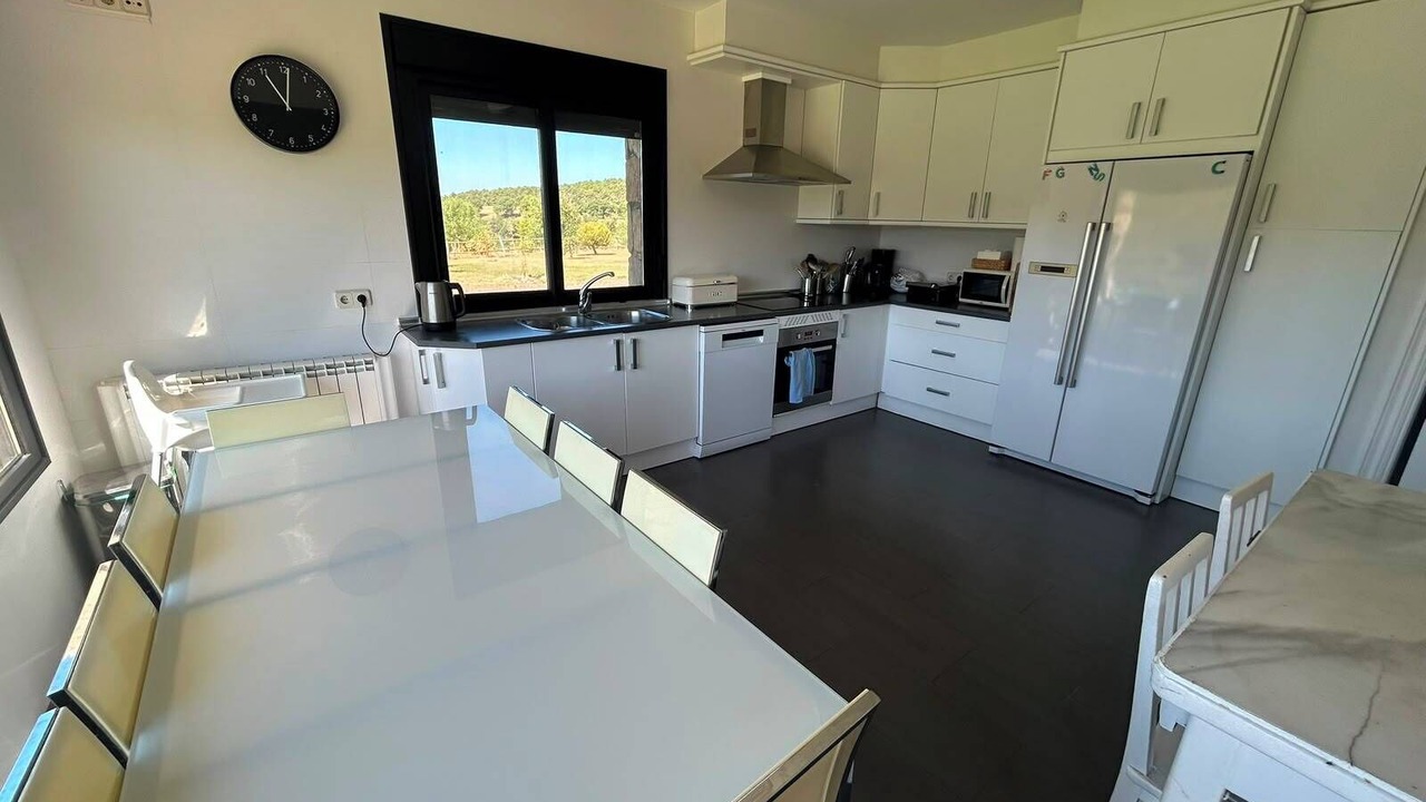 Photo of Kitchen in Candeleda