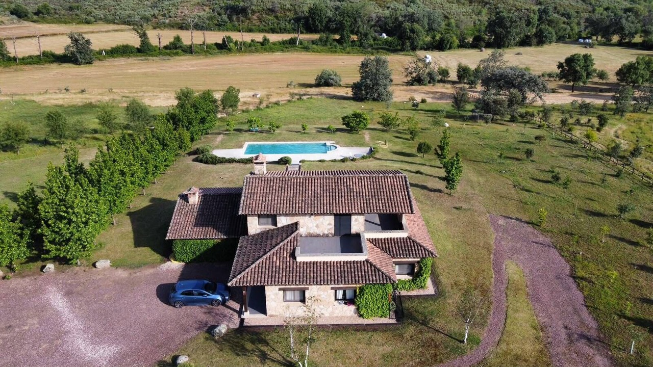 Photo of Outdoor in Candeleda