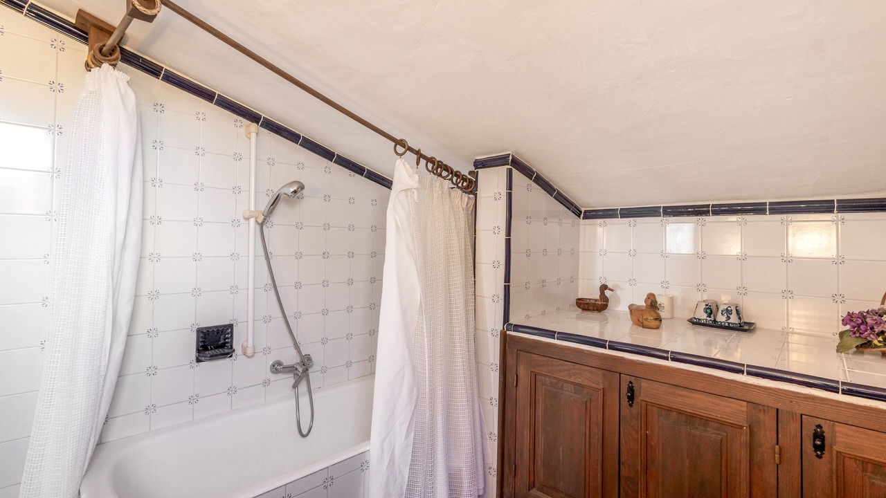 Photo of Bathroom in Sant Pere de Ribes