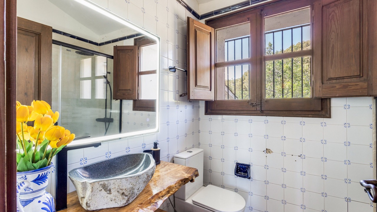 Photo of Bathroom in Sant Pere de Ribes
