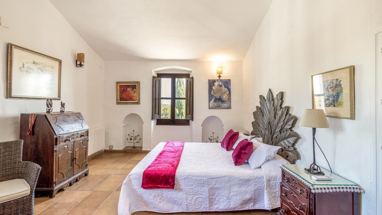 Photo of Bedroom in Sant Pere de Ribes