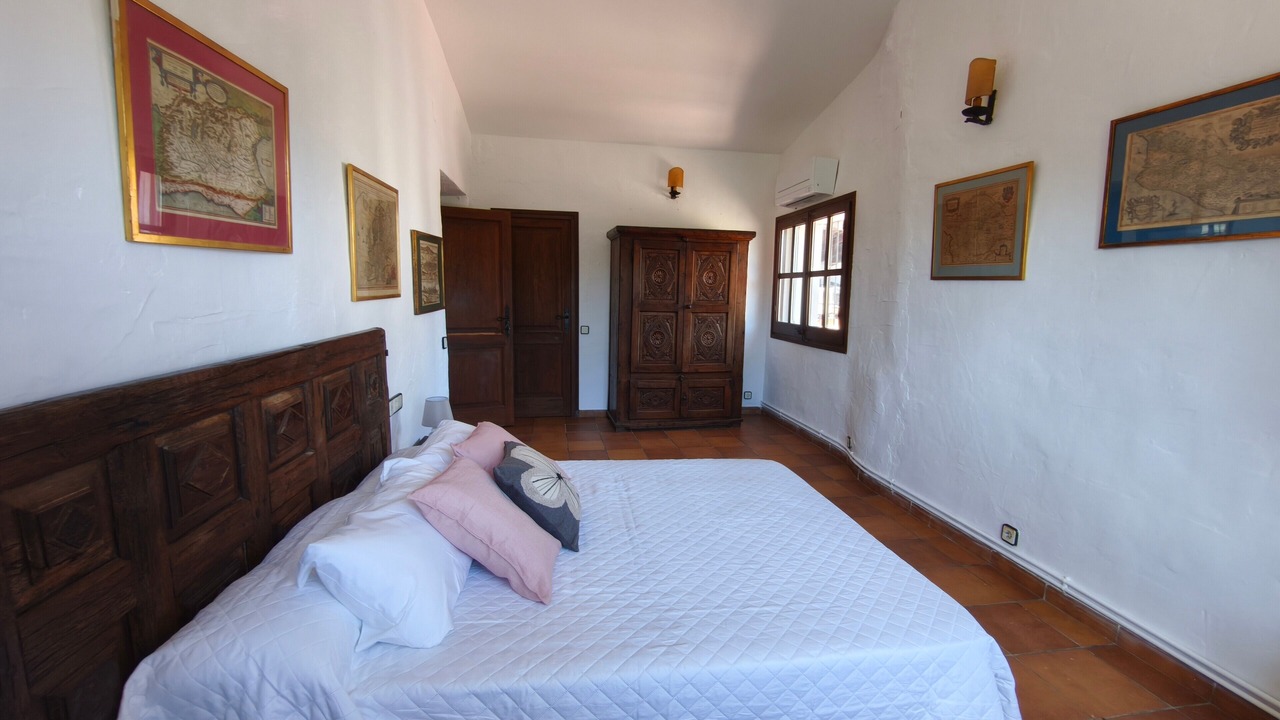 Photo of Bedroom in Sant Pere de Ribes
