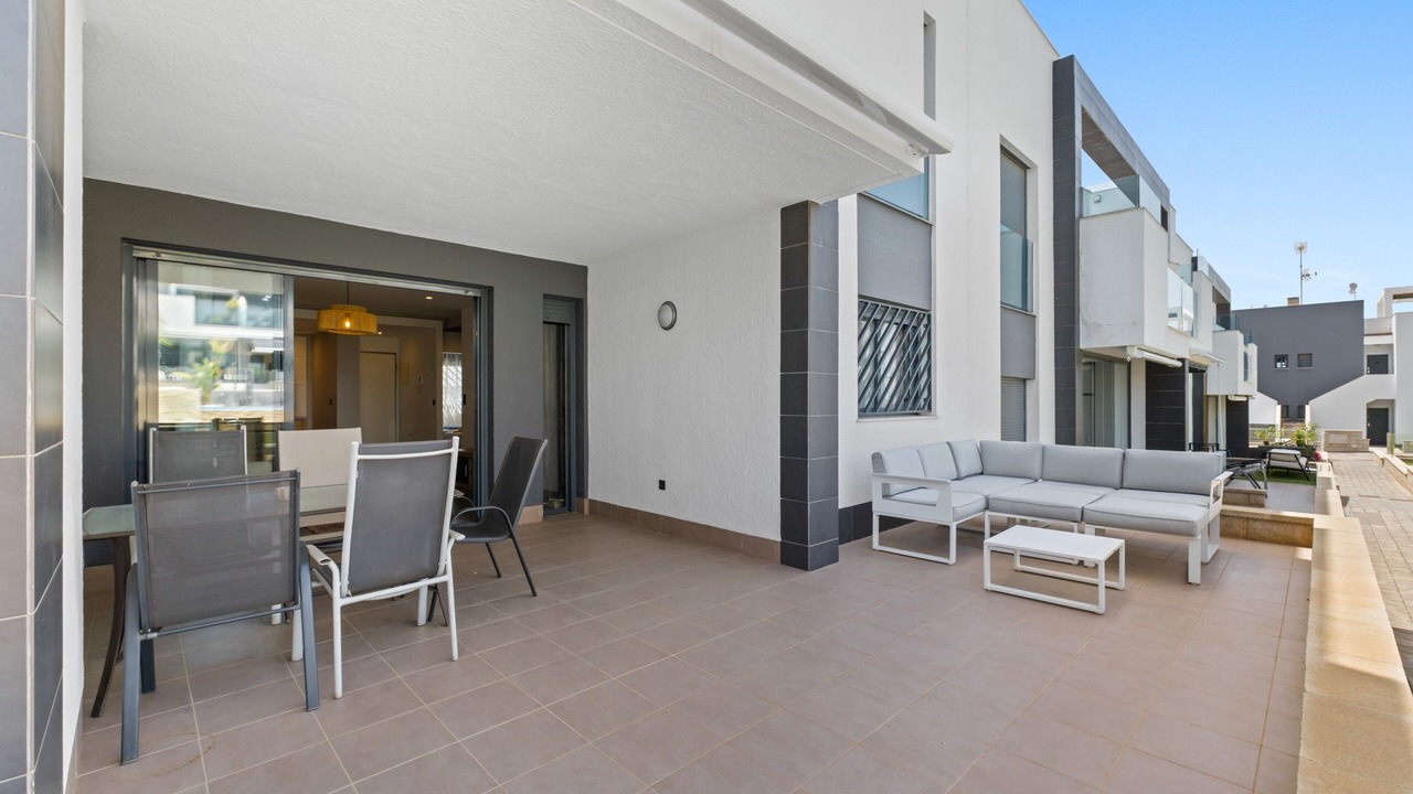 Photo of Outdoor in Orihuela Costa