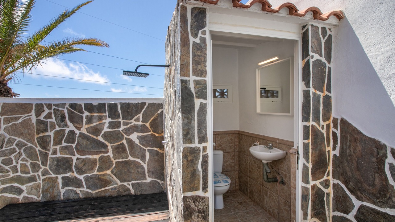 Photo of Bathroom in Radazul