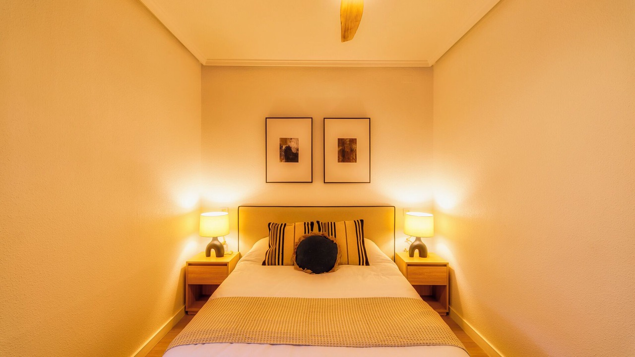 Photo of Bedroom in Los Alcazares