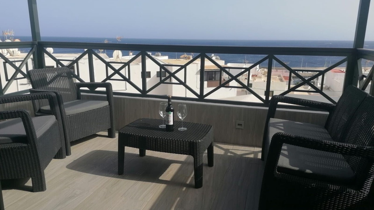 Photo of Outdoor in Los Mojones