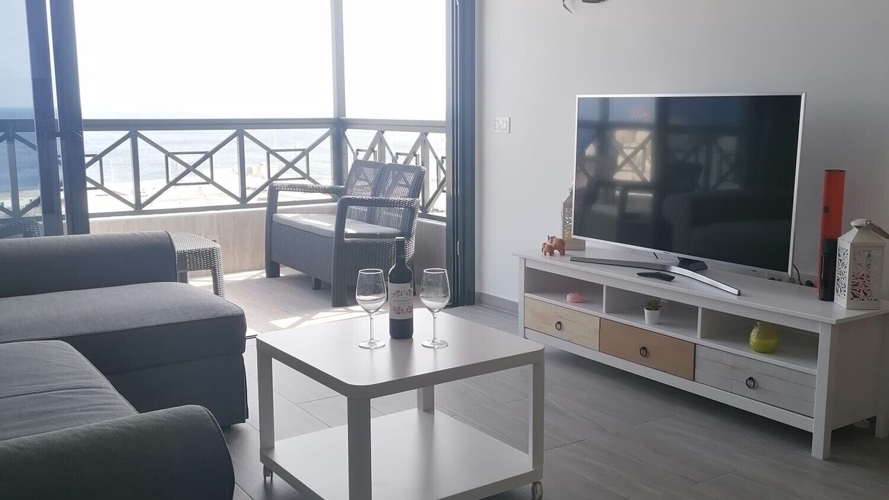 Photo of Livingroom in Los Mojones