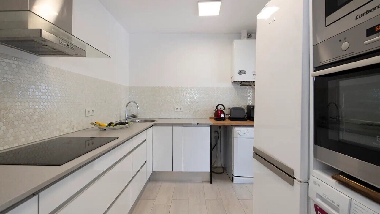 Photo of Kitchen in Castelldefels