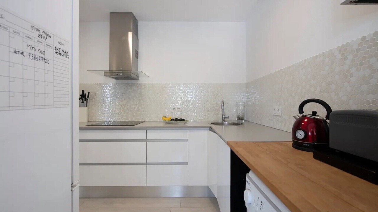 Photo of Kitchen in Castelldefels