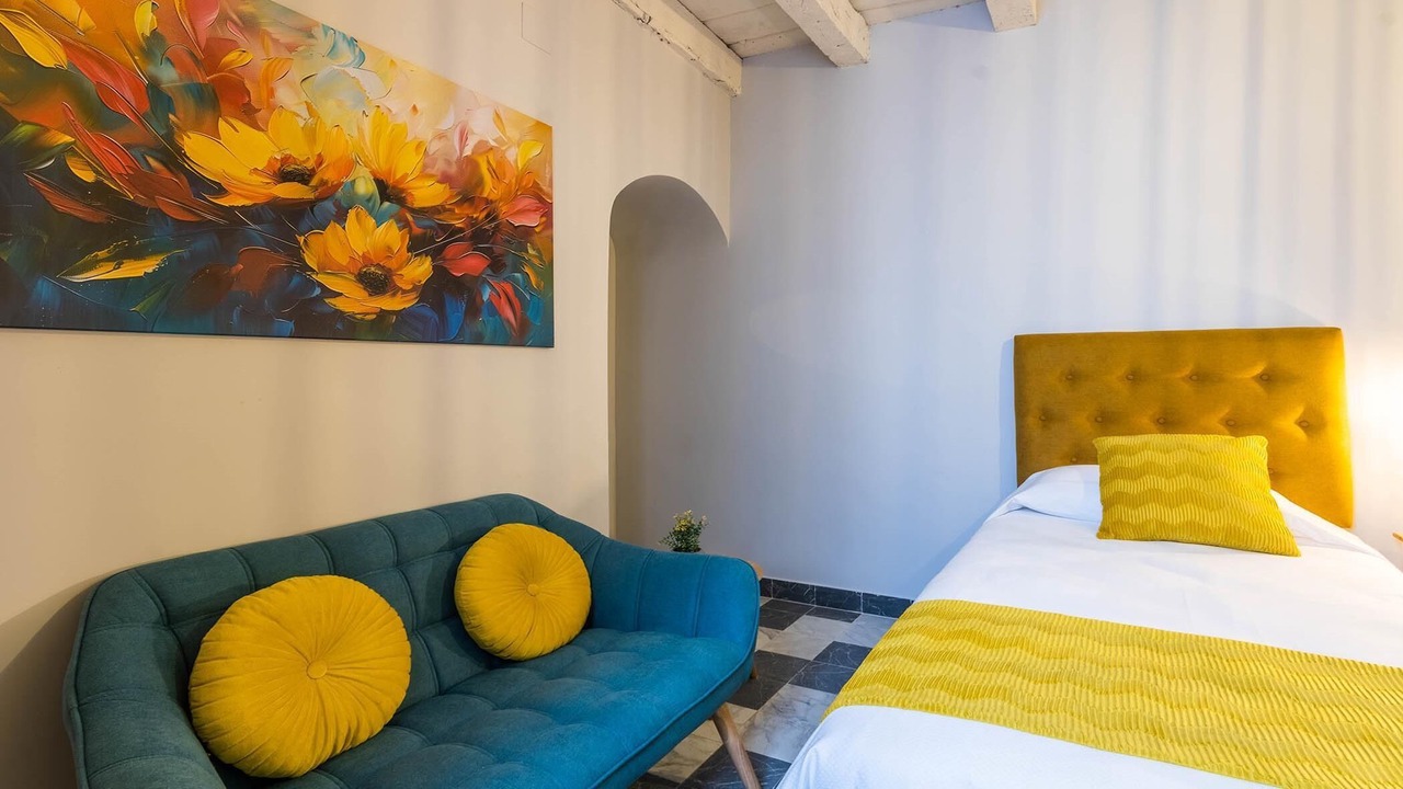 Photo of Bedroom in La Catedral