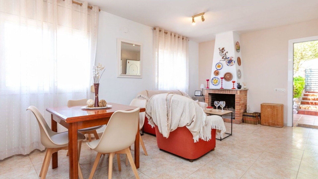 Photo of Bedroom in El Mas Mora