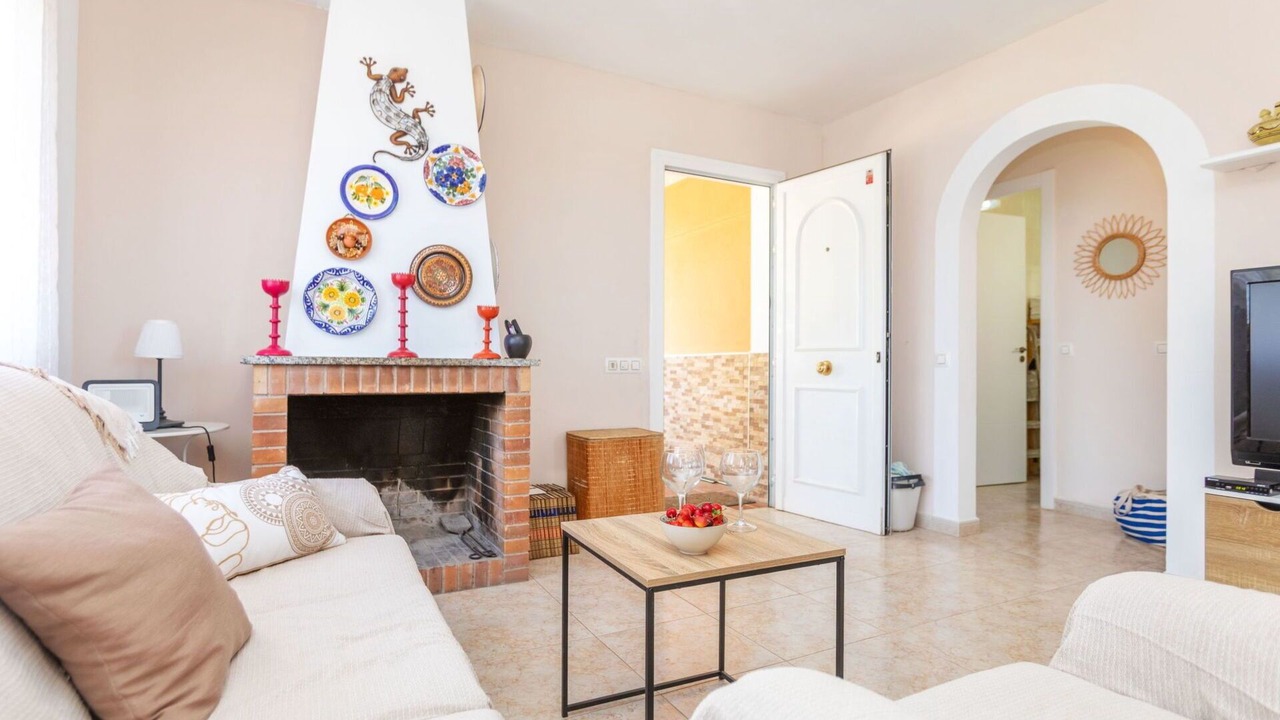 Photo of Bedroom in El Mas Mora