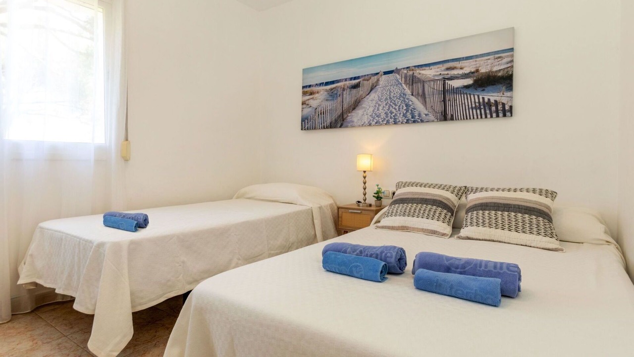 Photo of Bedroom in El Mas Mora