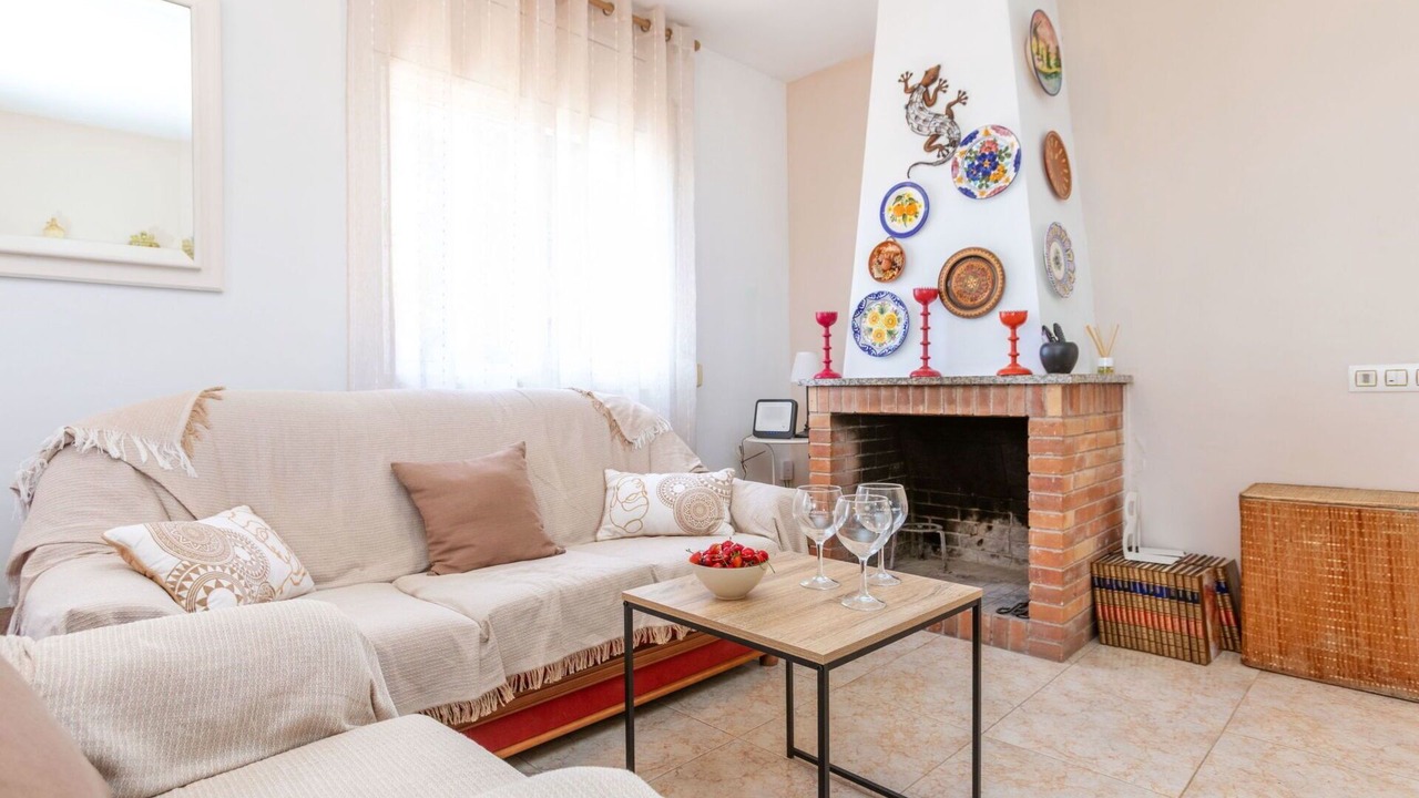 Photo of Bedroom in El Mas Mora