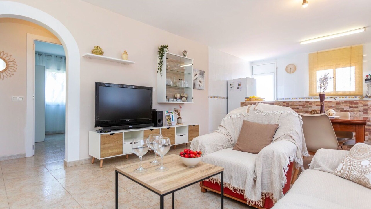 Photo of Bedroom in El Mas Mora